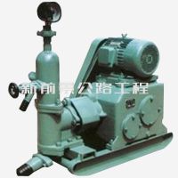 UB3型压(yā)浆机