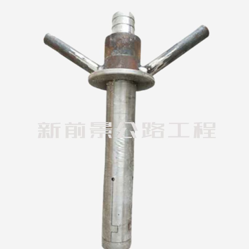 收缩(suō)卡(kǎ)头