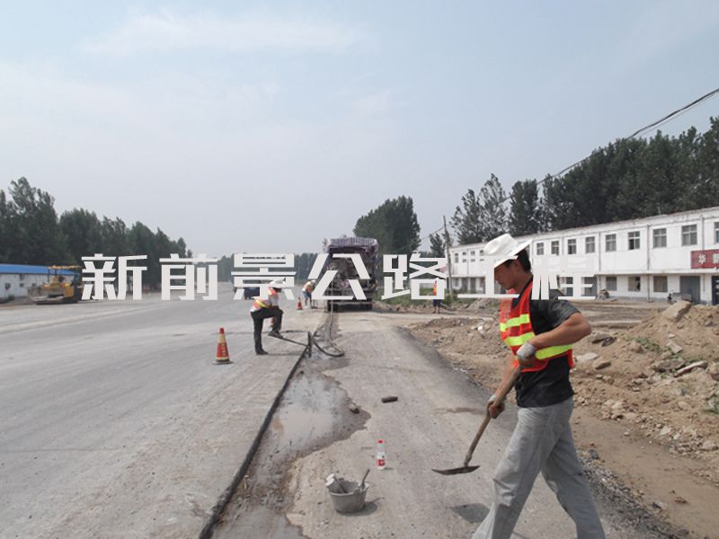 河南压(yā)浆工程队