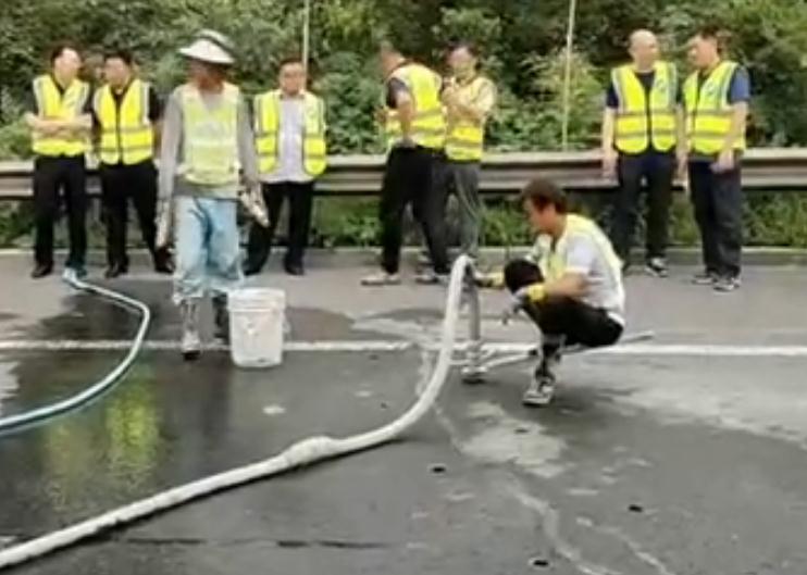 后压(yā)浆工艺若何施工，压(yā)浆工程施工队在这里(lǐ)告知您！