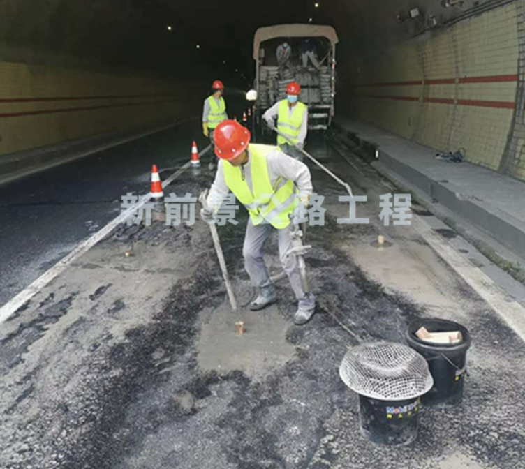 地(dì)道钻孔施工