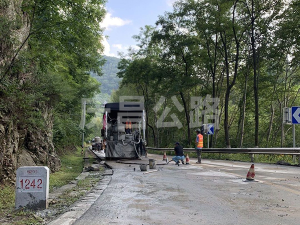  压(yā)浆施工前须要做哪些筹办任务？